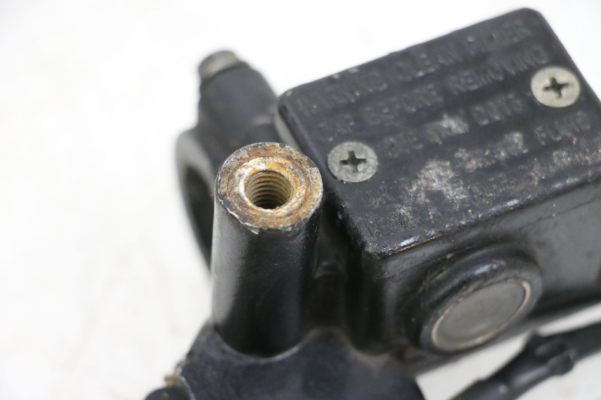 photo de MAITRE CYLINDRE AVANT JM MOTORS OLDIES GT 4T 50 (2018 - 2025) - État de surface