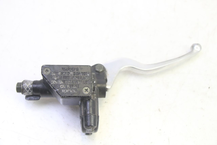 photo de MAITRE CYLINDRE AVANT SYM ORBIT III 3 4T 50 (2021 - 2025) - Vue principale