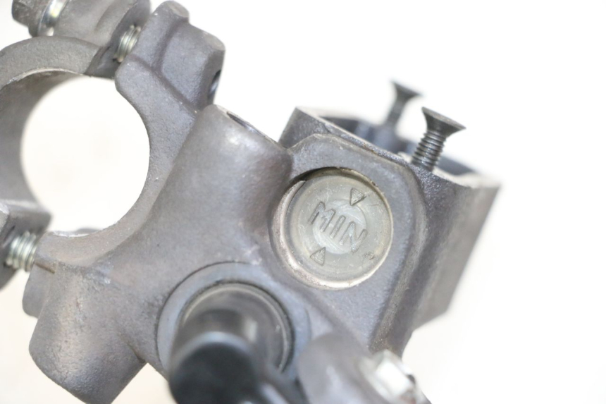 photo de MAITRE CYLINDRE AVANT PEUGEOT ELYSTAR 50 (2002 - 2014)