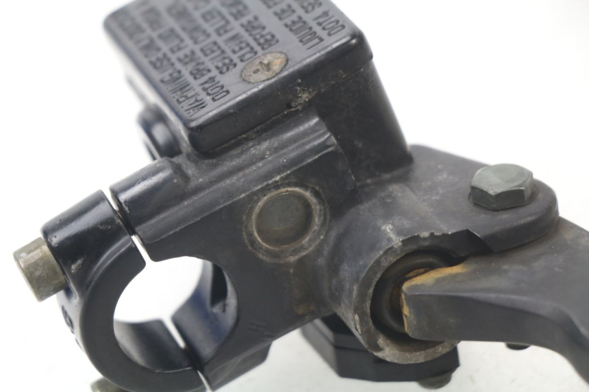 photo de MAITRE CYLINDRE AVANT PEUGEOT KISBEE 4T 50 (2010 - 2017)