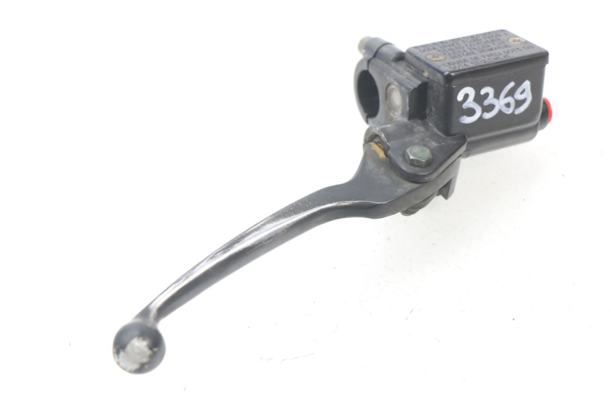 photo de MAITRE CYLINDRE AVANT PEUGEOT KISBEE 4T 50 (2010 - 2017)