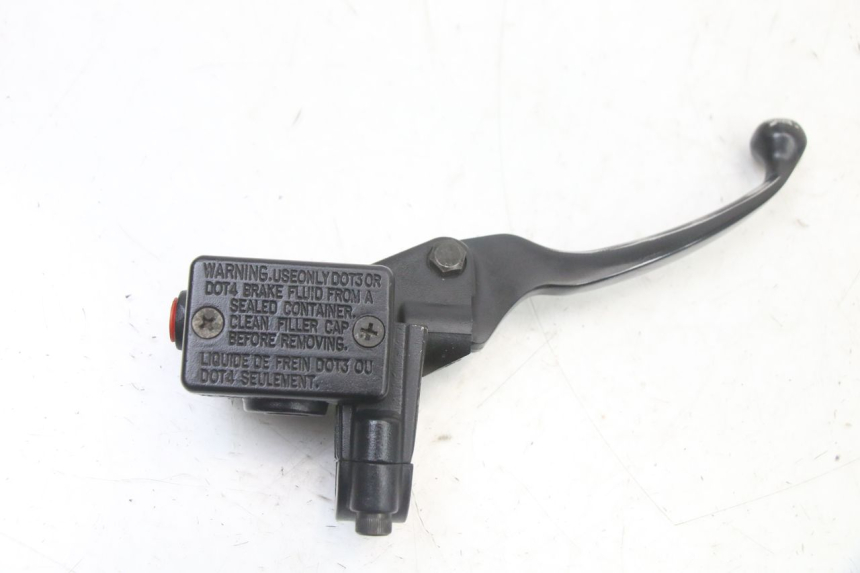 photo de MAITRE CYLINDRE AVANT PEUGEOT KISBEE 4T 50 (2018 - 2022)
