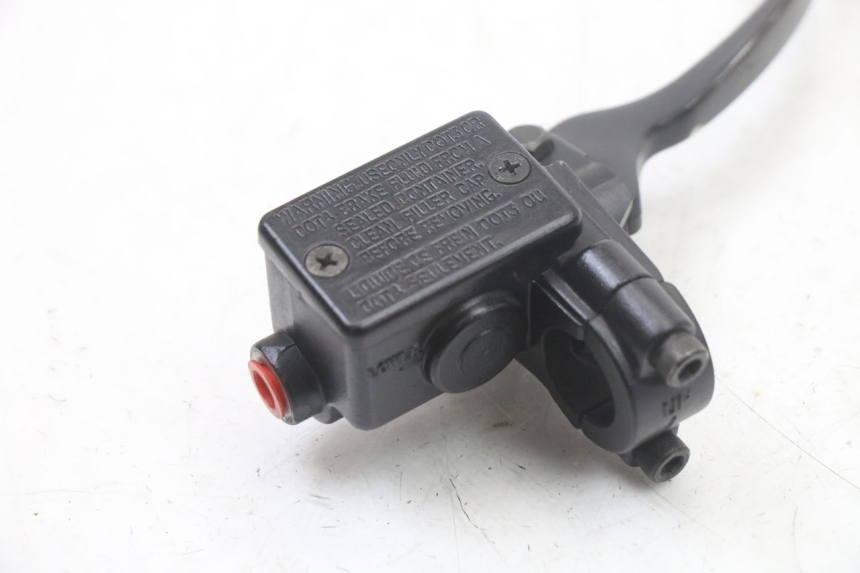photo de MAITRE CYLINDRE AVANT PEUGEOT KISBEE 4T 50 (2018 - 2022)