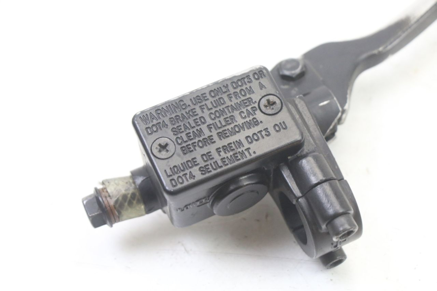 photo de MAITRE CYLINDRE AVANT PEUGEOT STREETZONE I 2T 50 (2018 - 2020)