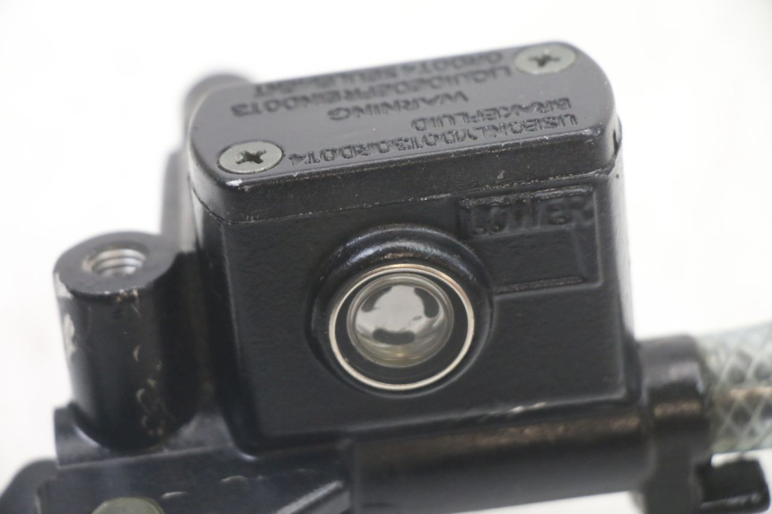 photo de MAITRE CYLINDRE AVANT PEUGEOT TREKKER TKR 50 (2005 - 2014)
