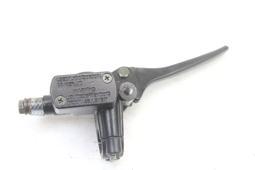 photo de MAITRE CYLINDRE AVANT PEUGEOT TREKKER TKR 50 (2005 - 2014)