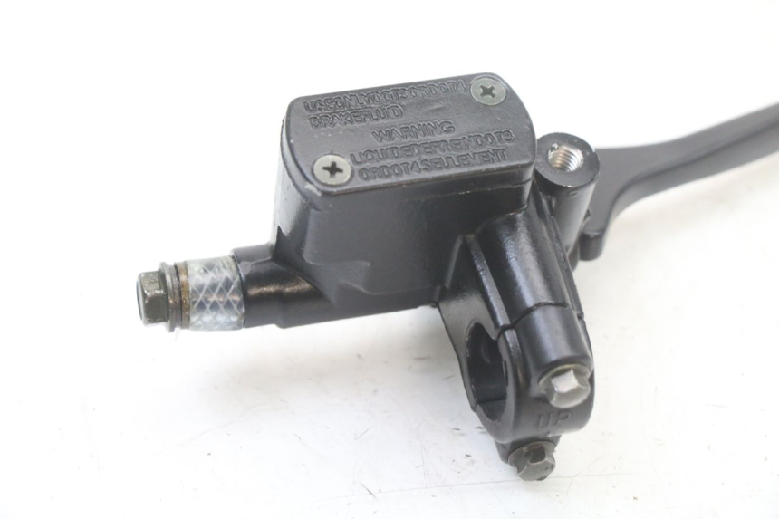 photo de MAITRE CYLINDRE AVANT PEUGEOT TREKKER TKR 50 (2005 - 2014)