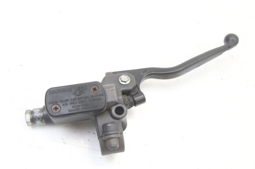 photo de MAITRE CYLINDRE AVANT PEUGEOT TREKKER TKR 50 (2005 - 2014)