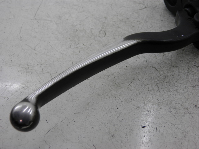 photo de MAITRE CYLINDRE AVANT PIAGGIO CARNABY 125 (2007 - 2011)