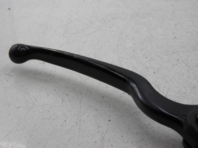 photo de MAITRE CYLINDRE AVANT PIAGGIO X9 EVOLUTION 125 (2003 - 2007)