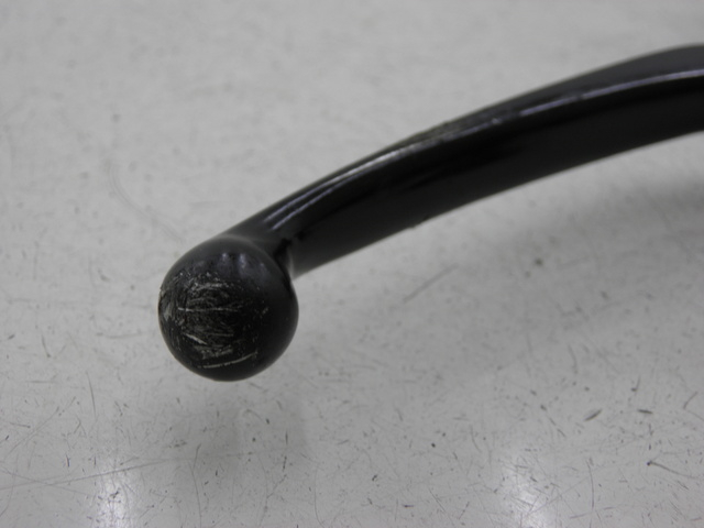 photo de MAITRE CYLINDRE AVANT PIAGGIO X9 EVOLUTION 125 (2003 - 2007)