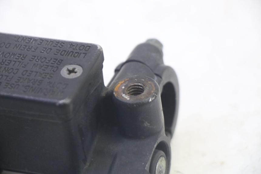 photo de MAITRE CYLINDRE AVANT LIGIER PULSE 3 1 (2014 - 2020) - Autre angle de vue