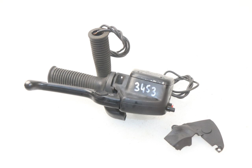 photo de MAITRE CYLINDRE AVANT BMW R GS 1150 (1999 - 2004)