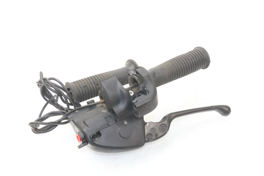 photo de MAITRE CYLINDRE AVANT BMW R GS 1150 (1999 - 2004)