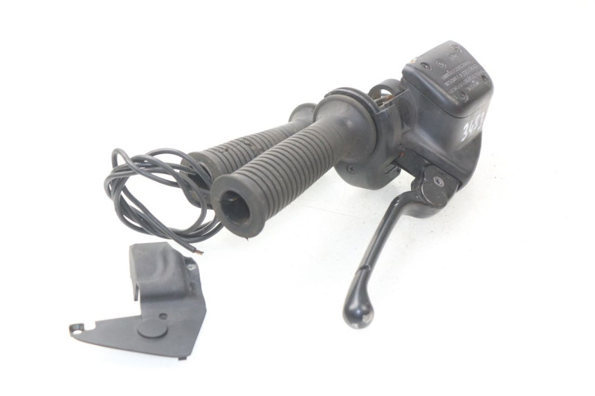 photo de MAITRE CYLINDRE AVANT BMW R GS 1150 (1999 - 2004)