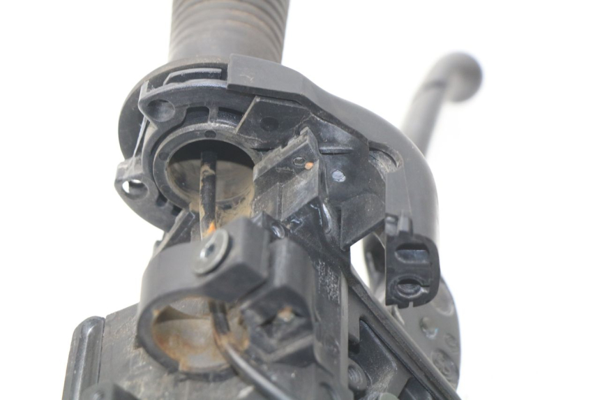 photo de MAITRE CYLINDRE AVANT BMW R GS 1150 (1999 - 2004)