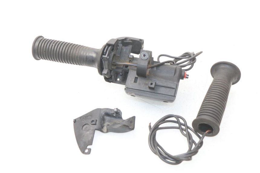 photo de MAITRE CYLINDRE AVANT BMW R GS 1150 (1999 - 2004)