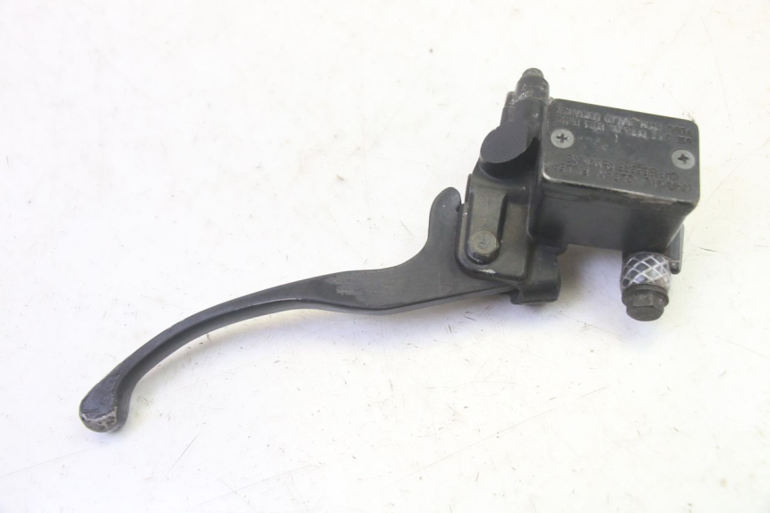 photo de MAITRE CYLINDRE AVANT RIDE RACE 2T 50 (2012 - 2017) - Gros plan technique