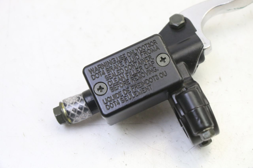 photo de MAITRE CYLINDRE AVANT APOLLO RFZ 125