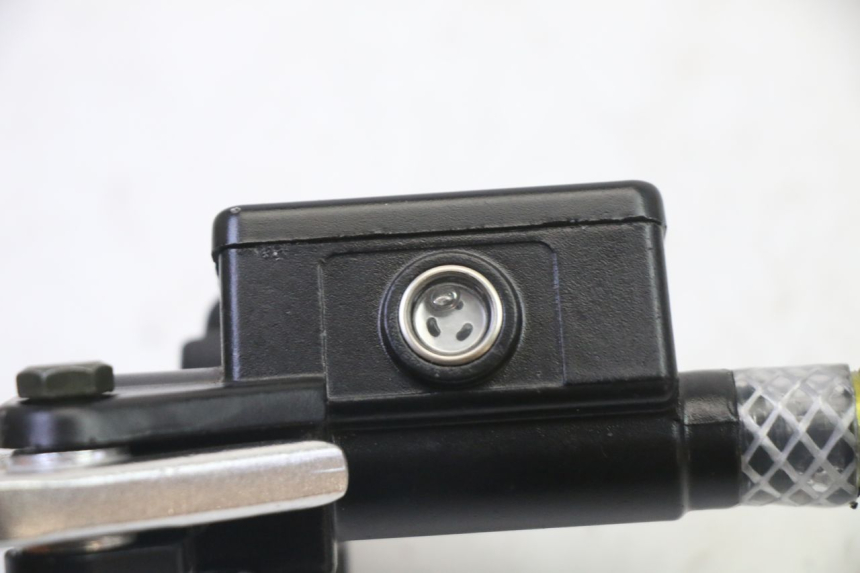 photo de MAITRE CYLINDRE AVANT APOLLO RFZ 125