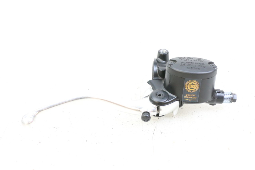 photo de MAITRE CYLINDRE AVANT ROYAL ENFIELD CONTINENTAL GT 650 (2019 - 2024)