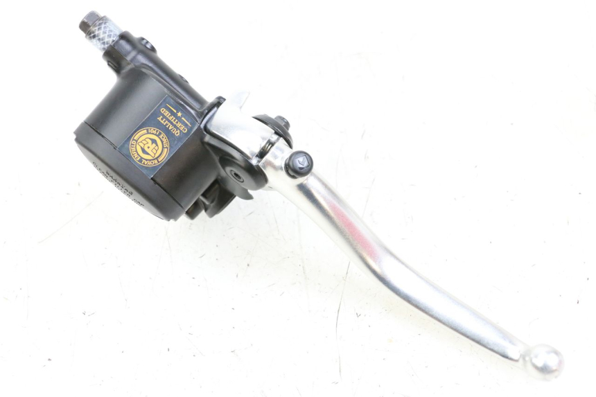 photo de MAITRE CYLINDRE AVANT ROYAL ENFIELD CONTINENTAL GT 650 (2019 - 2024)