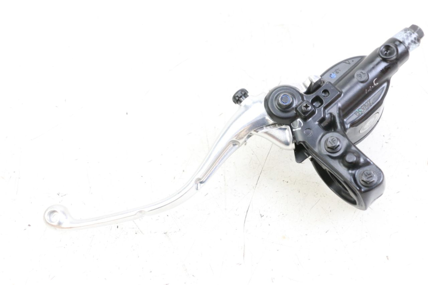 photo de MAITRE CYLINDRE AVANT ROYAL ENFIELD CONTINENTAL GT 650 (2019 - 2024)