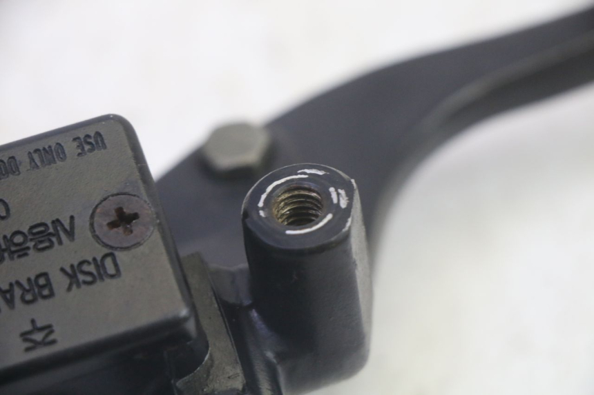 photo de MAITRE CYLINDRE AVANT DAELIM S1 125 (2007 - 2016) - Zoom état d’usage