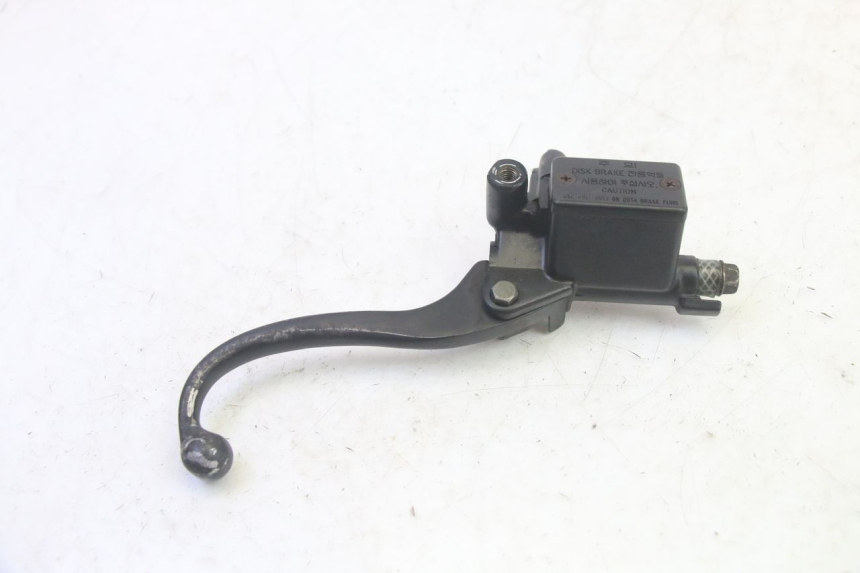 photo de MAITRE CYLINDRE AVANT DAELIM S1 125 (2007 - 2016) - Vue d’ensemble