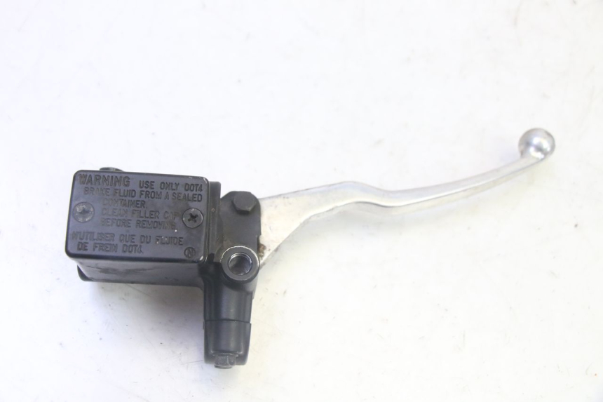 photo de MAITRE CYLINDRE AVANT PEUGEOT SATELIS 125 (2006 - 2009)