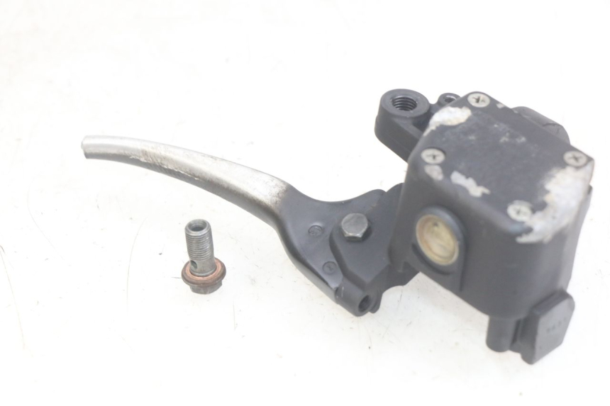 photo de MAITRE CYLINDRE AVANT APRILIA SCARABEO LIGHT 125 (2007 - 2011)