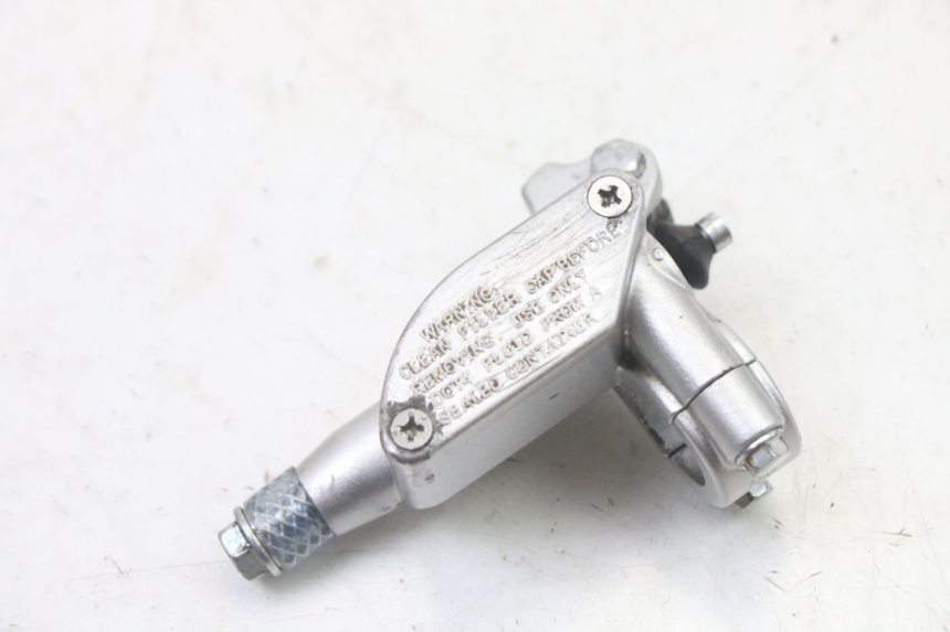 photo de MAITRE CYLINDRE AVANT SMALL MX THUNDER 250