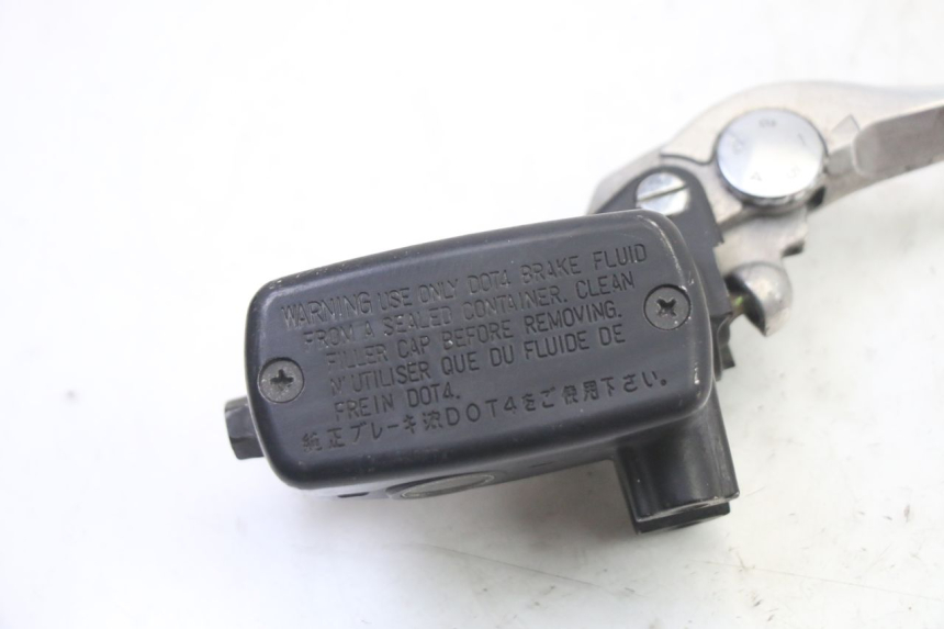 photo de MAITRE CYLINDRE AVANT HONDA ST PAN EUROPEAN 1300 (2002 - 2013)