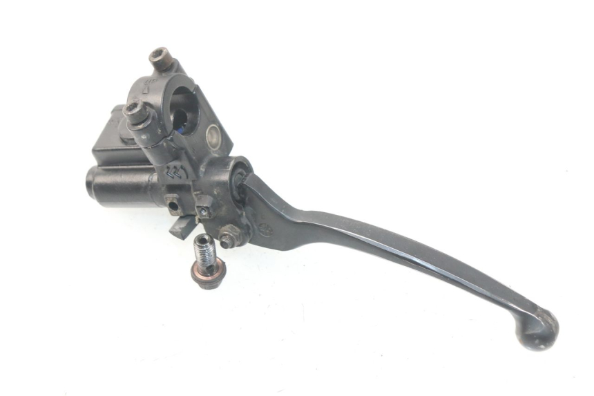 photo de MAITRE CYLINDRE AVANT PEUGEOT STREETZONE 2T 50 (2014 - 2019)