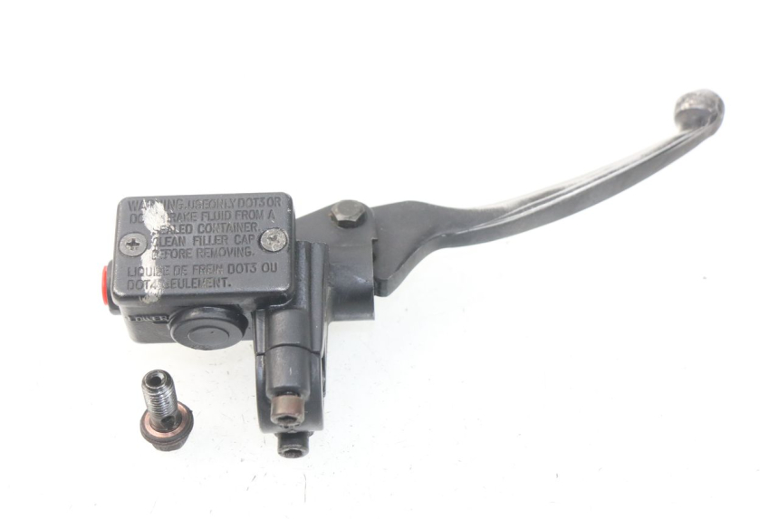 photo de MAITRE CYLINDRE AVANT PEUGEOT STREETZONE 2T 50 (2014 - 2019)