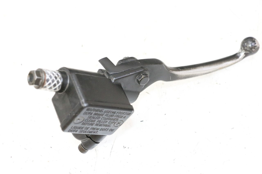 photo de MAITRE CYLINDRE AVANT PEUGEOT STREETZONE I 2T 50 (2018 - 2020)