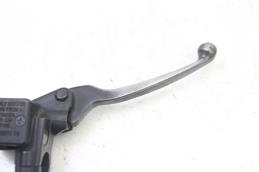 photo de MAITRE CYLINDRE AVANT PEUGEOT STREETZONE I NAKED 2T 50 (2018 - 2020)