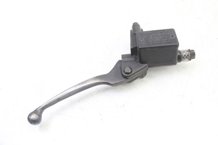 photo de MAITRE CYLINDRE AVANT PEUGEOT STREETZONE I NAKED 2T 50 (2018 - 2020)