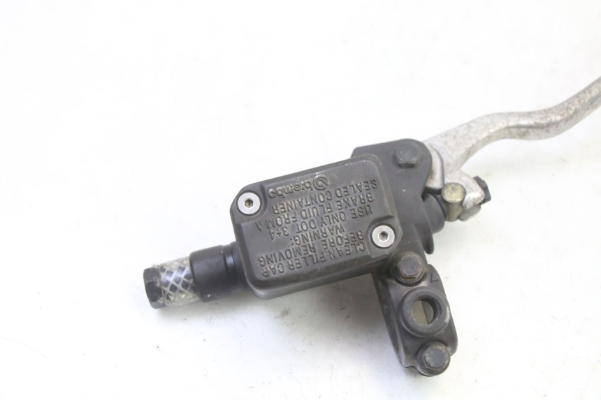 photo de MAITRE CYLINDRE AVANT KTM SUPERENDURO R 950 (2005 - 2009)