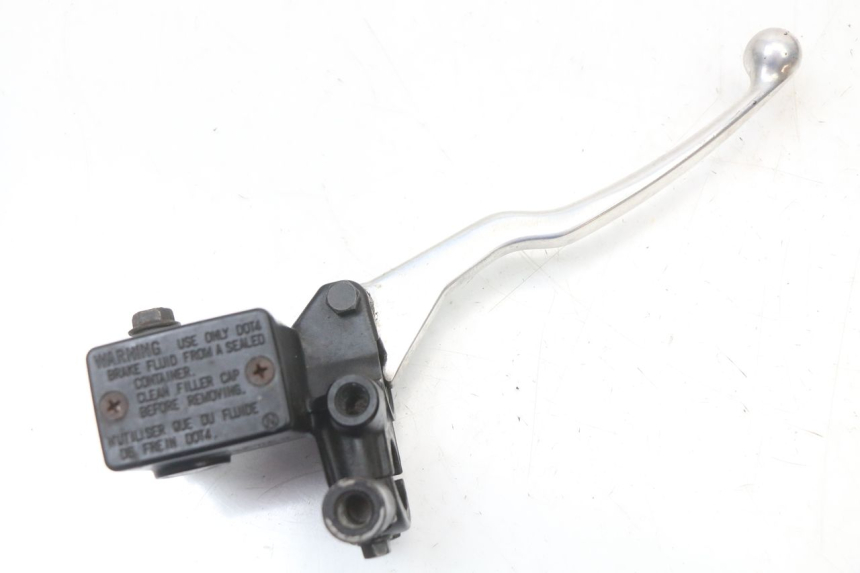 photo de MAITRE CYLINDRE AVANT SUZUKI BURGMAN 125 (2007 - 2014)