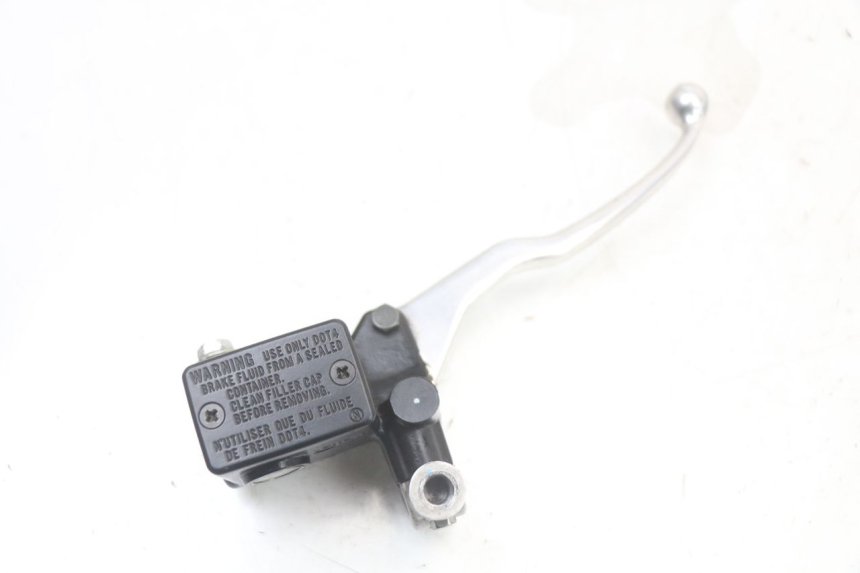 photo de MAITRE CYLINDRE AVANT SUZUKI BURGMAN 125 (2018 - 2021)