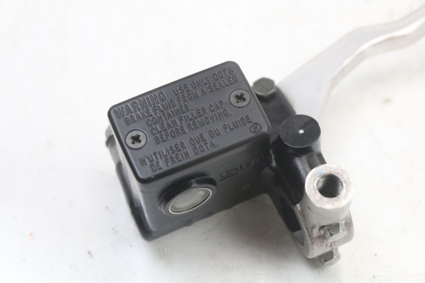 photo de MAITRE CYLINDRE AVANT SUZUKI BURGMAN 125 (2018 - 2021)
