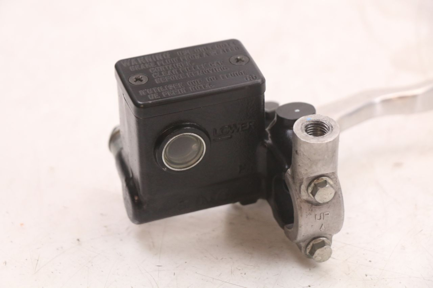 photo de MAITRE CYLINDRE AVANT SUZUKI BURGMAN 125 (2018 - 2021)