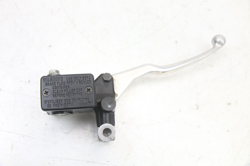 photo de MAITRE CYLINDRE AVANT SUZUKI BURGMAN 125 (2018 - 2021)