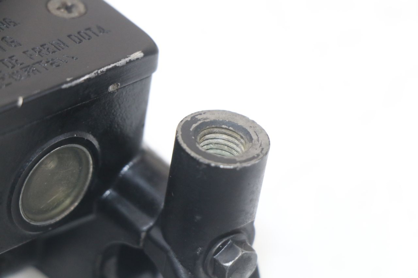 photo de MAITRE CYLINDRE AVANT SUZUKI GSR 750 (2011 - 2017)