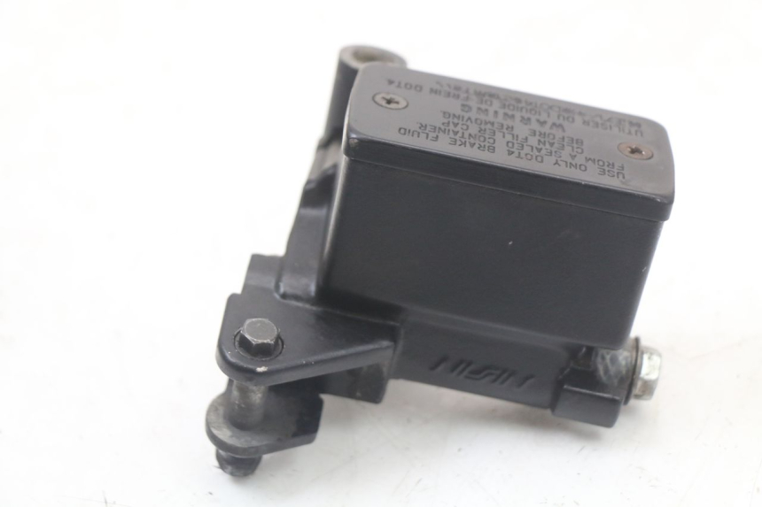 photo de MAITRE CYLINDRE AVANT SUZUKI GSR 750 (2011 - 2017)