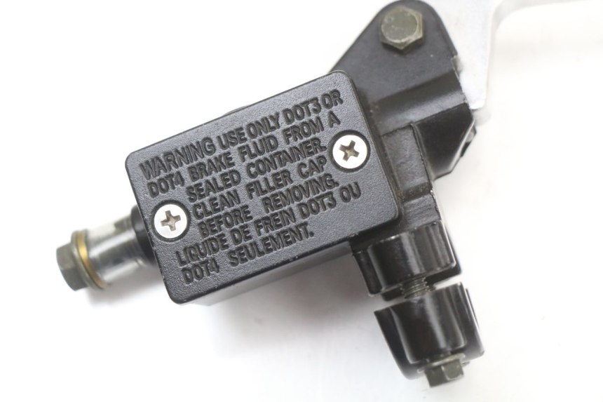 photo de MAITRE CYLINDRE AVANT MINI MX SX 125