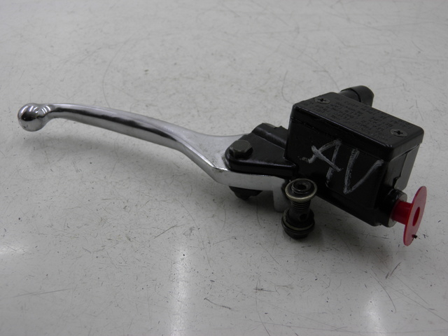 photo de MAITRE CYLINDRE AVANT TNT MOTOR ROMA 10' 4T 50 (2007 - 2018)