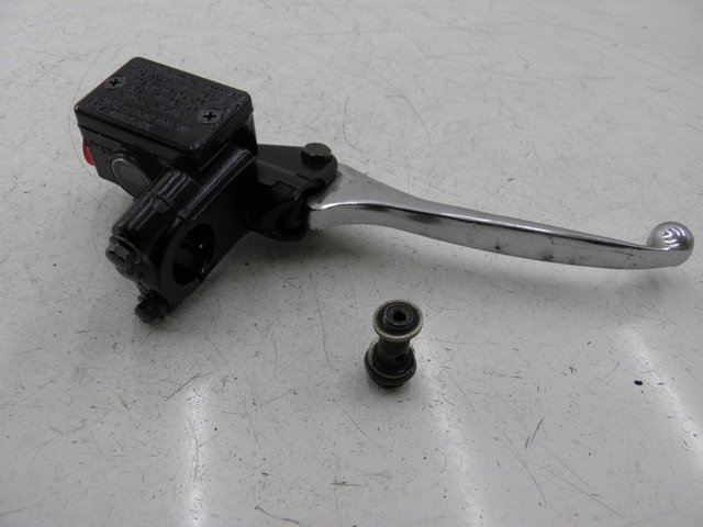 photo de MAITRE CYLINDRE AVANT TNT MOTOR ROMA 10' 4T 50 (2007 - 2018)