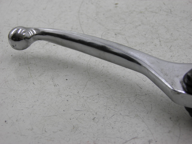 photo de MAITRE CYLINDRE AVANT TNT MOTOR ROMA 10' 4T 50 (2007 - 2018)